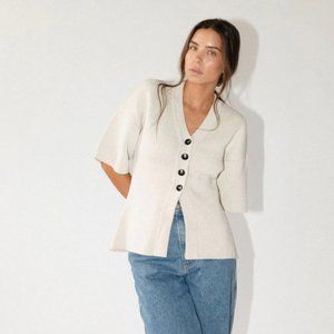 James Street Co Sade Top